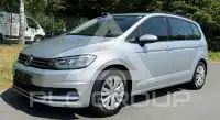 2019 Volkswagen Touran