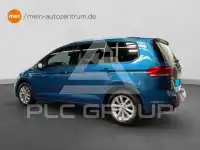 2019 Volkswagen Touran