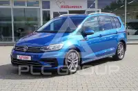 2019 Volkswagen Touran