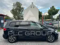 2019 Volkswagen Touran