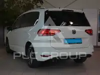 2019 Volkswagen Touran