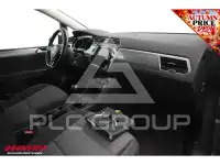2019 Volkswagen Touran