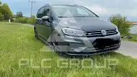 2019 Volkswagen Touran