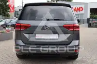 2019 Volkswagen Touran