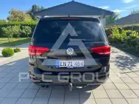 2019 Volkswagen Touran