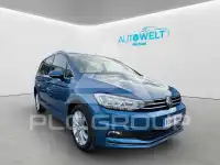 2019 Volkswagen Touran