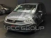 2019 Volkswagen Touran