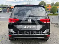 2019 Volkswagen Touran