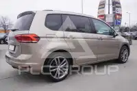 2019 Volkswagen Touran