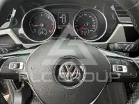 2019 Volkswagen Touran