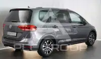 2019 Volkswagen Touran