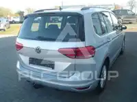 2019 Volkswagen Touran