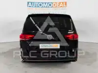 2019 Volkswagen Touran