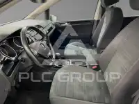 2019 Volkswagen Touran