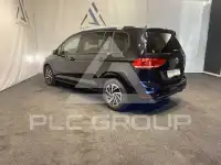 2019 Volkswagen Touran