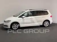 2019 Volkswagen Touran