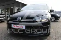2019 Volkswagen Touran