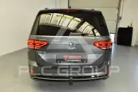 2019 Volkswagen Touran
