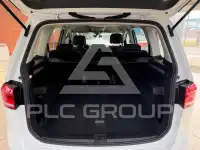 2019 Volkswagen Touran
