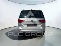 2019 Volkswagen Touran