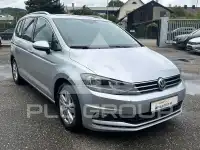 2019 Volkswagen Touran