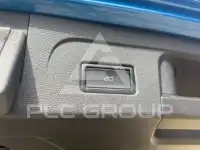 2019 Volkswagen Touran