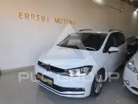 2019 Volkswagen Touran