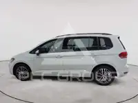 2019 Volkswagen Touran