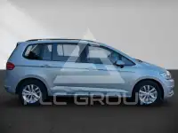 2019 Volkswagen Touran