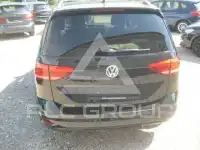 2019 Volkswagen Touran