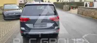 2019 Volkswagen Touran