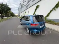 2019 Volkswagen Touran