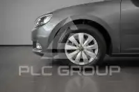 2019 Volkswagen Touran
