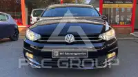 2019 Volkswagen Touran