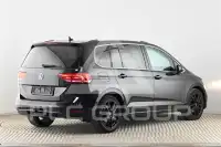 2019 Volkswagen Touran