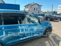 2019 Volkswagen Touran