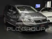 2019 Volkswagen Touran