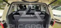 2019 Volkswagen Touran