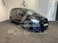 2019 Volkswagen Touran