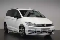 2019 Volkswagen Touran