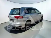 2019 Volkswagen Touran
