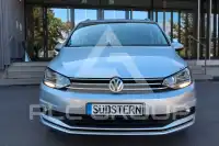 2019 Volkswagen Touran