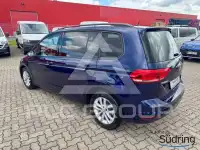 2019 Volkswagen Touran