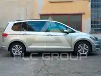 2019 Volkswagen Touran