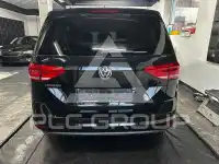 2019 Volkswagen Touran
