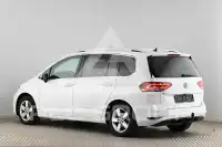 2019 Volkswagen Touran