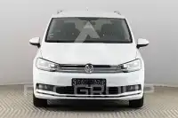 2019 Volkswagen Touran