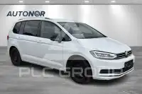 2019 Volkswagen Touran