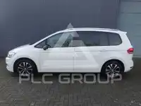 2019 Volkswagen Touran