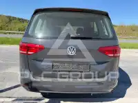 2019 Volkswagen Touran